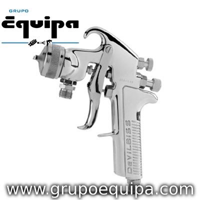 Pistolas para Pintar JGA-610